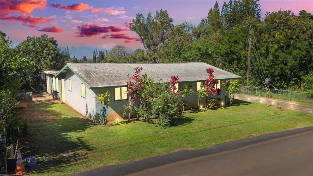 Maui Property Image