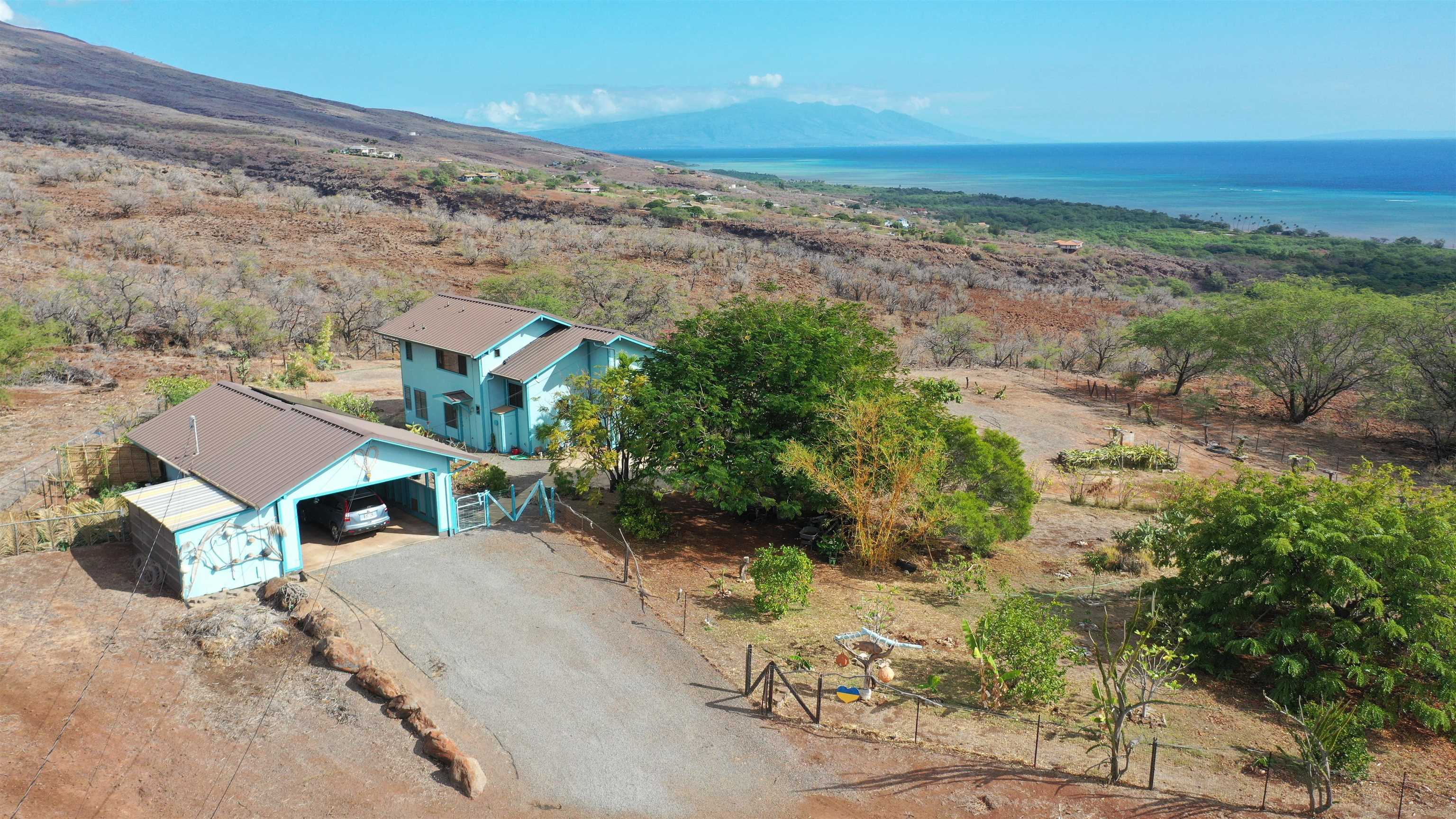 Maui Property Image