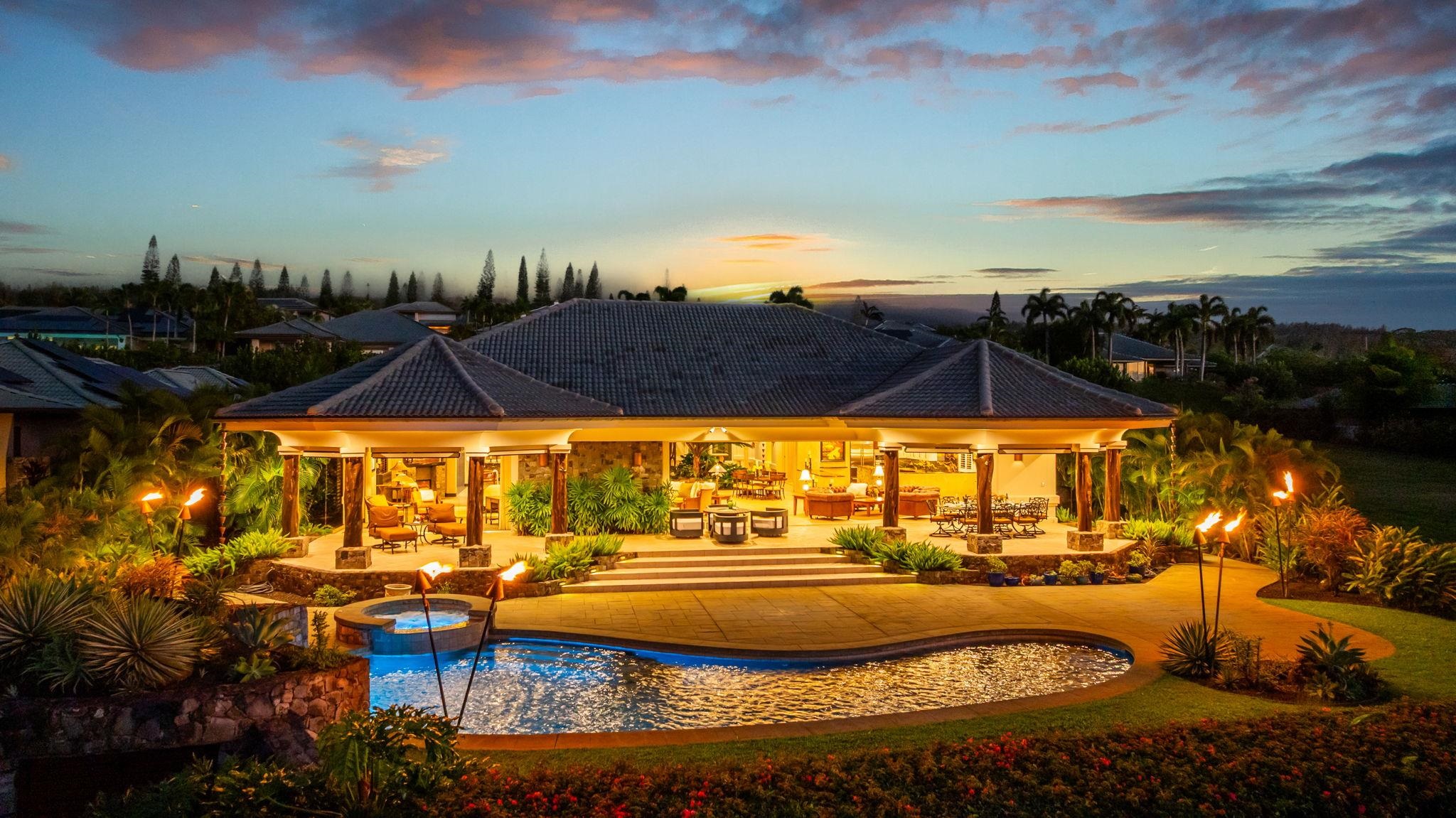 Maui Property Image