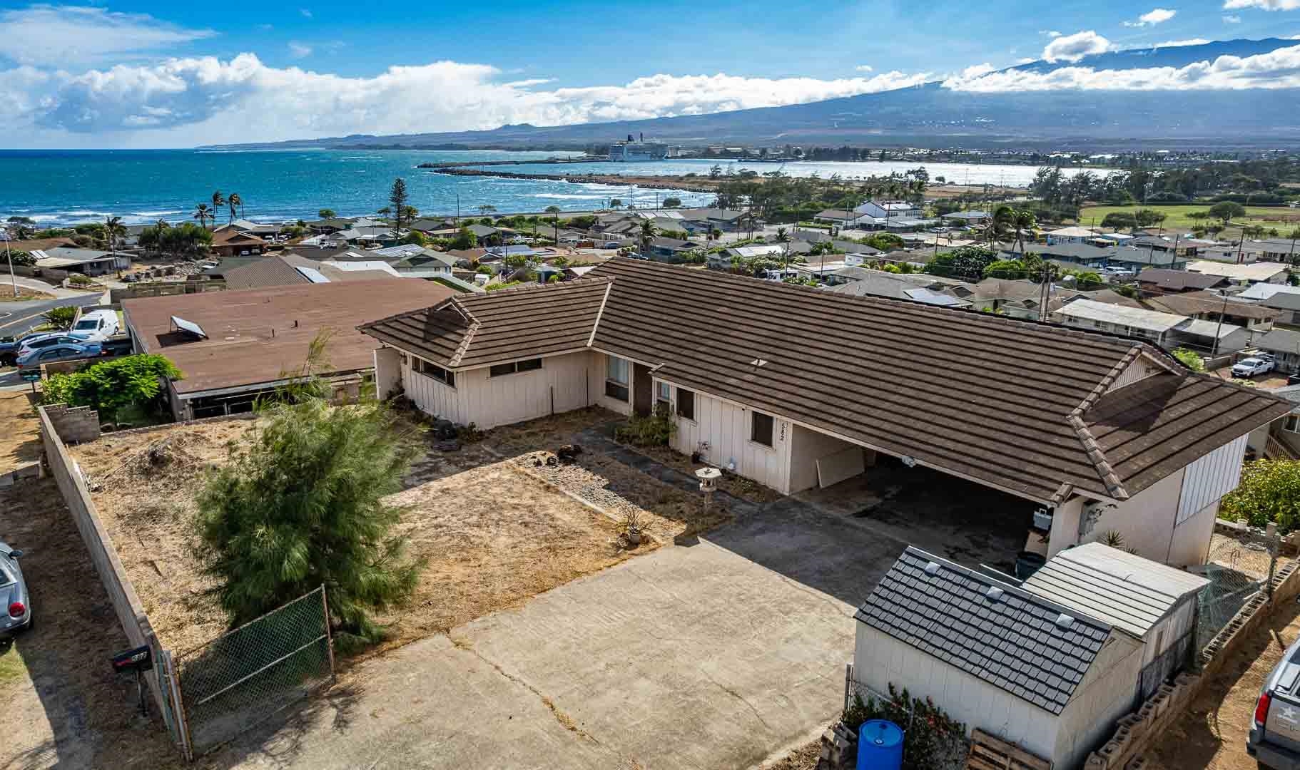 Maui Property Image