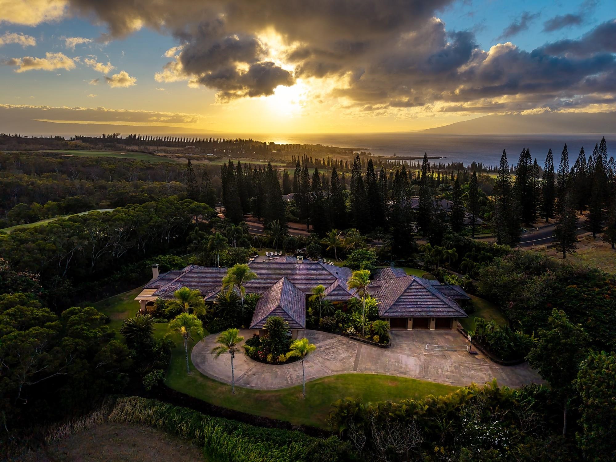 Maui Property Image