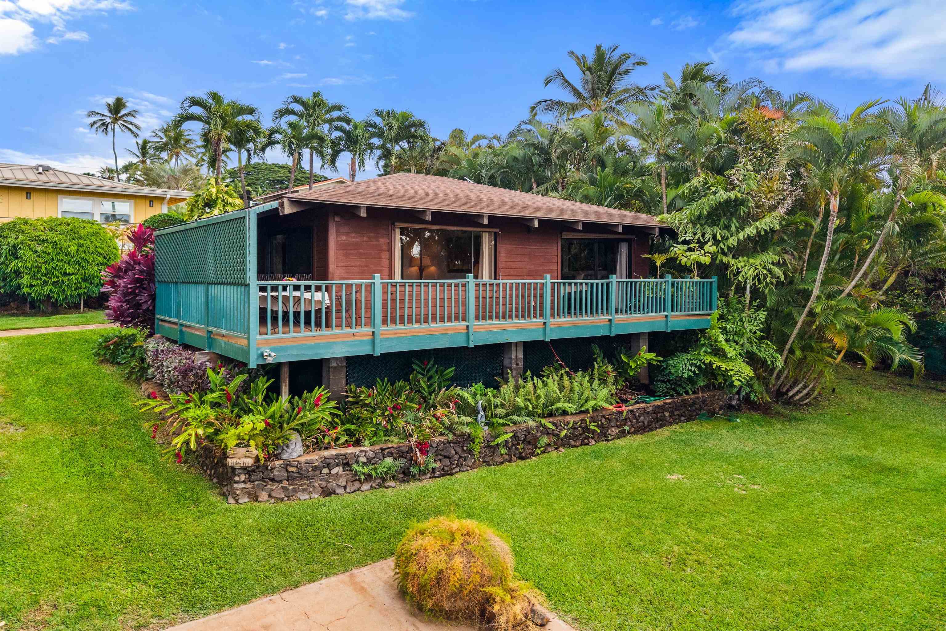 Maui Property Image