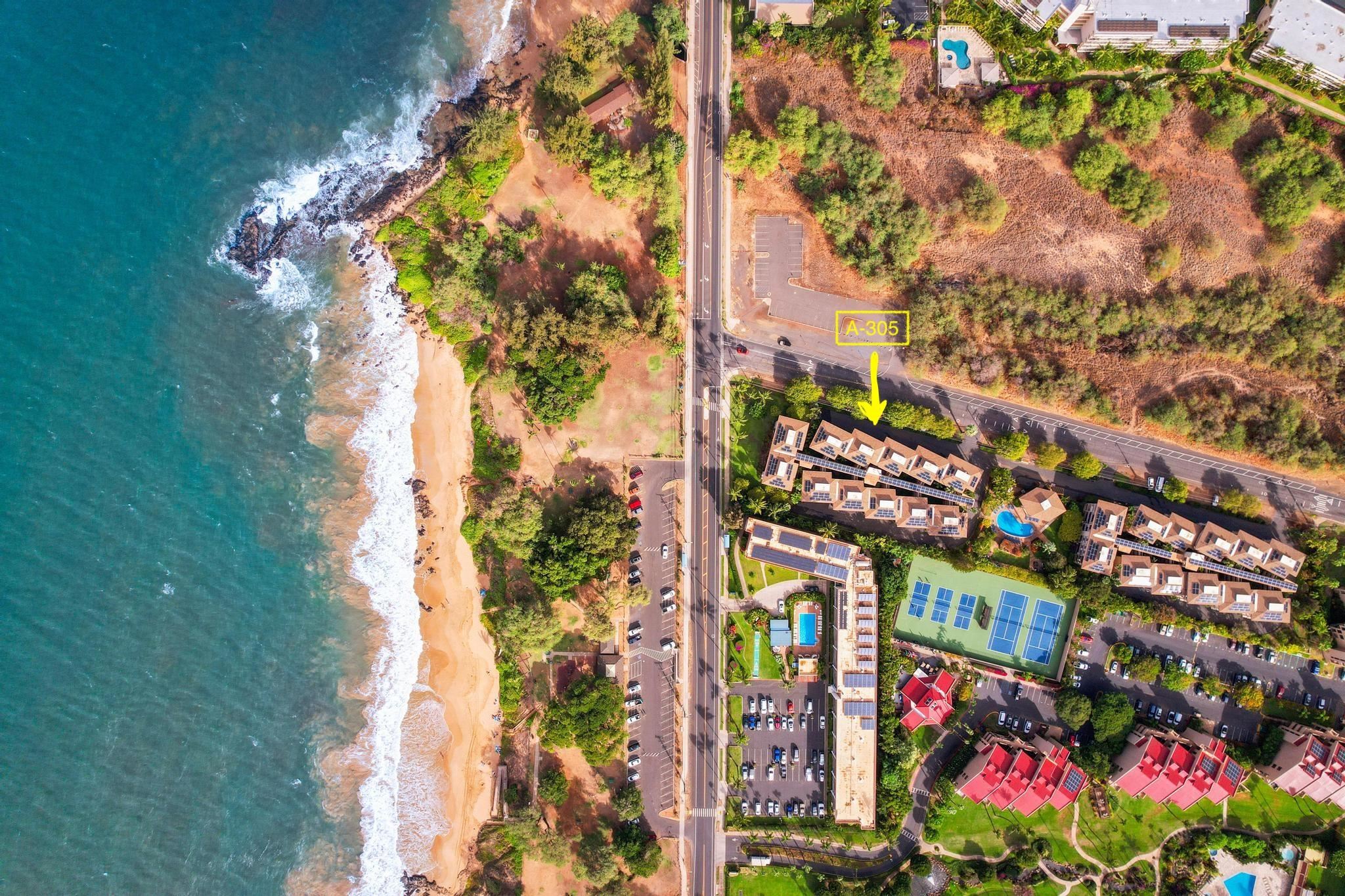 Maui Property Image