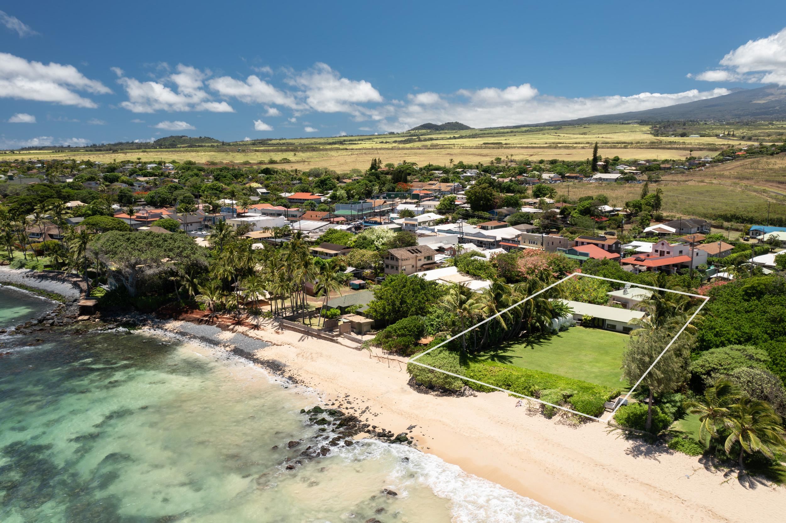 Maui Property Image