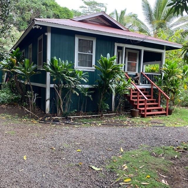 Maui Property Image