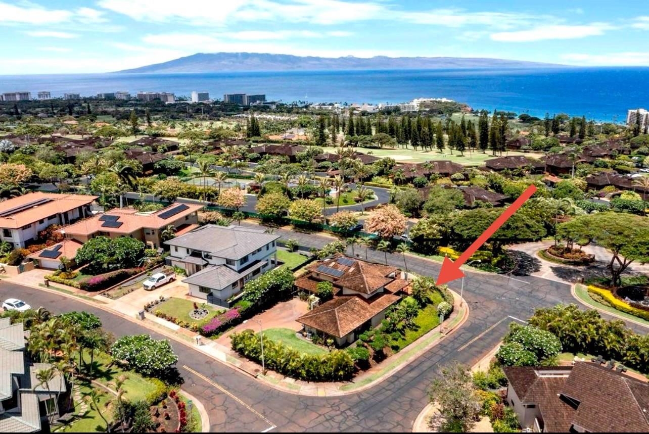 Maui Property Image