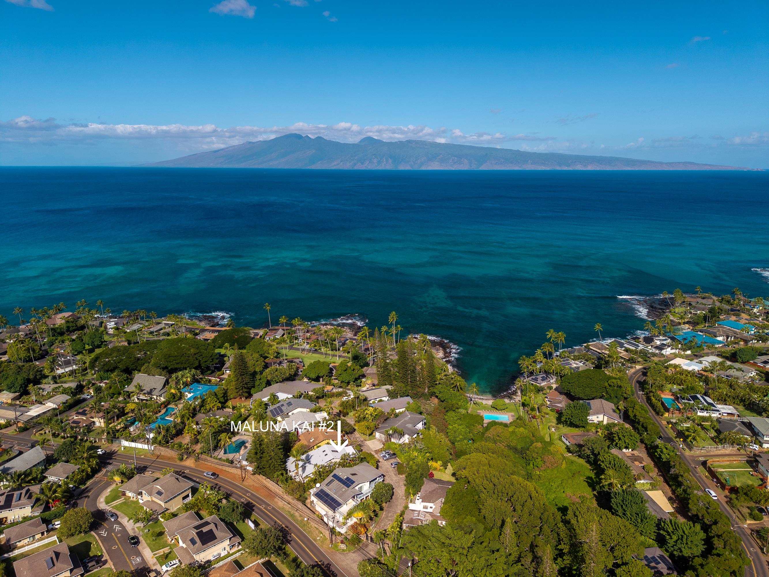 Maui Property Image