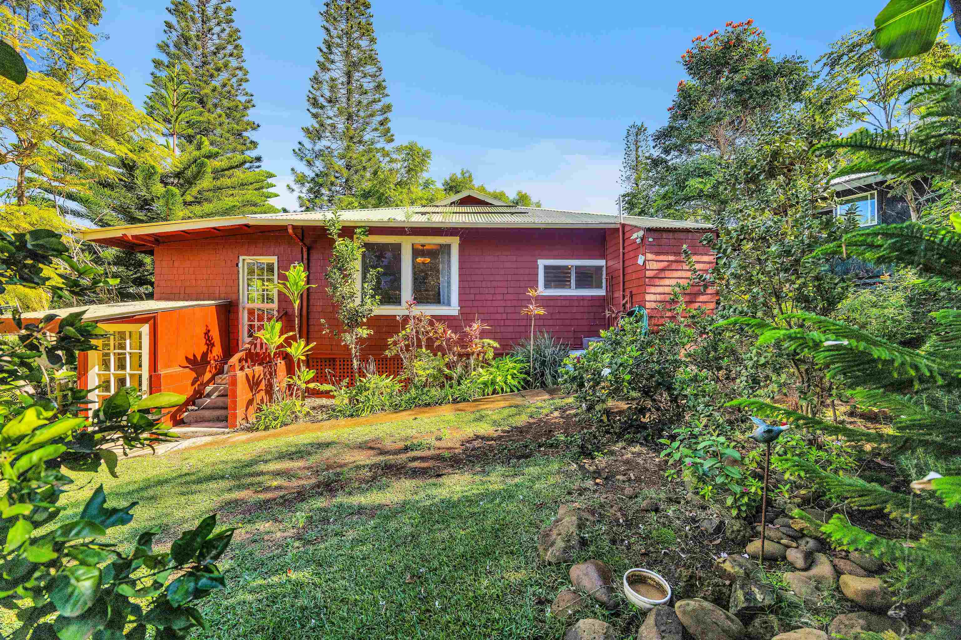 Maui Property Image