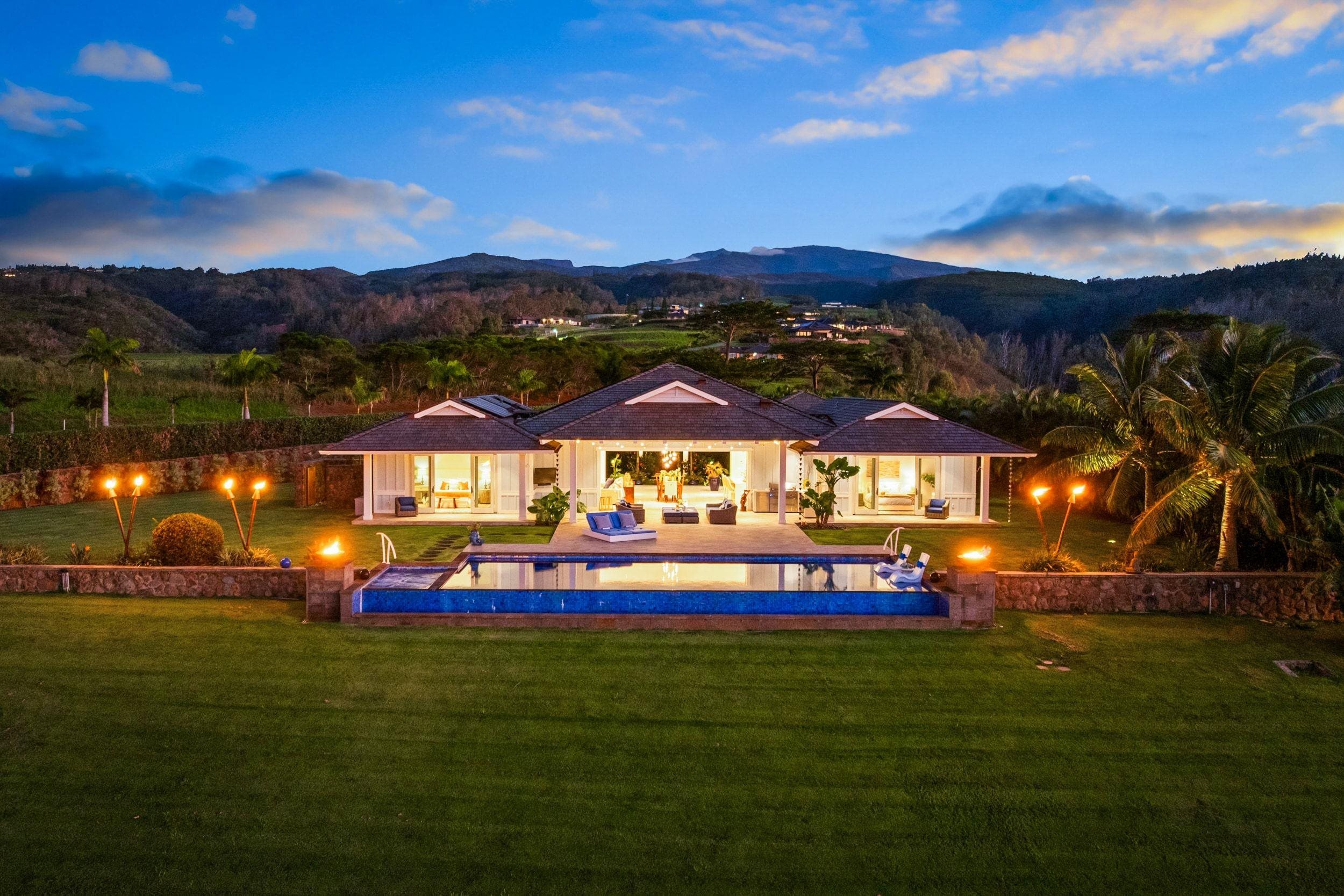 Maui Property Image