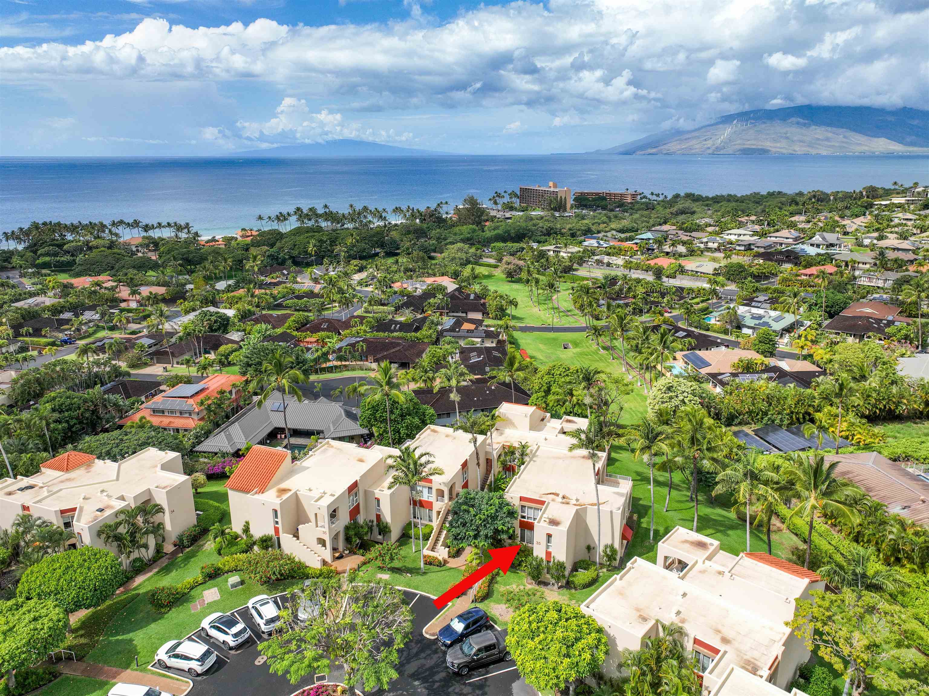 Maui Property Image