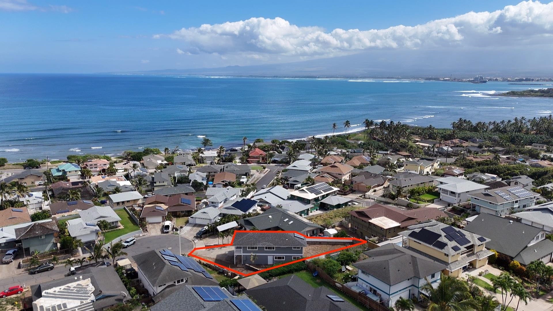 Maui Property Image