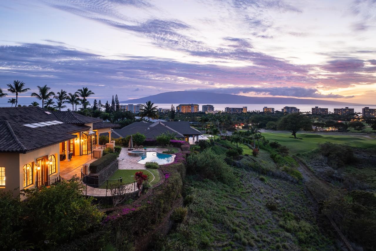 Maui Property Image