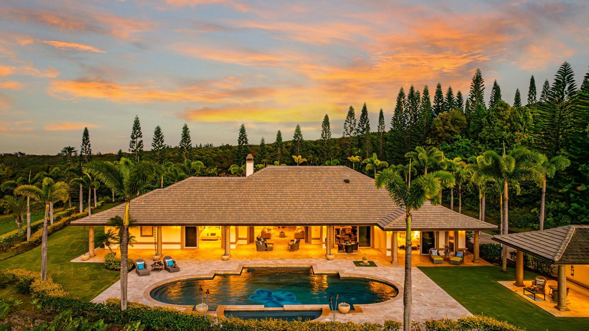 Maui Property Image