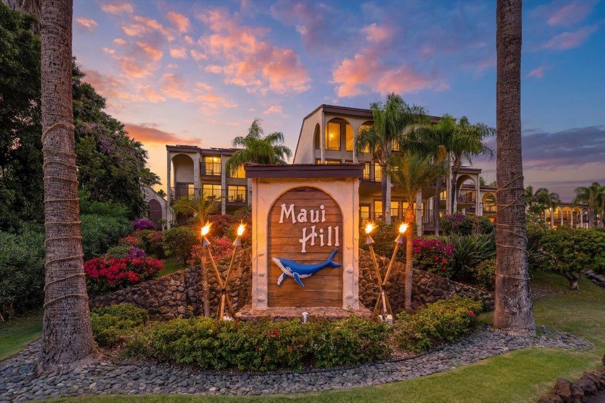 Maui Property Image
