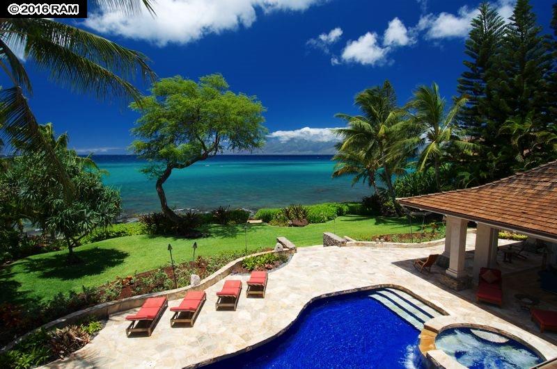 Homes For Sale in Napili/Kahana/Honokowai Napili/Kahana/Honokowai