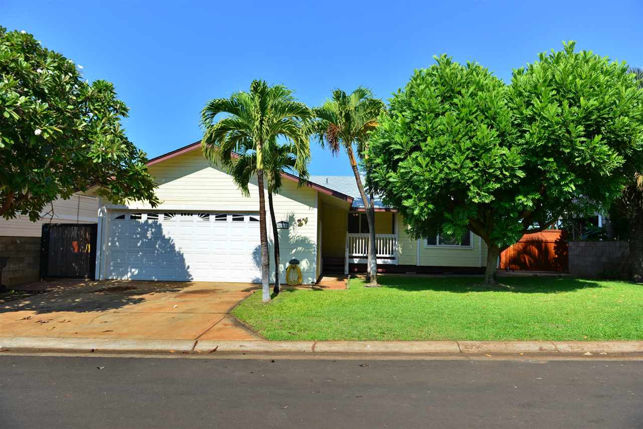 Homes For Sale in Kihei Kihei Real Estate