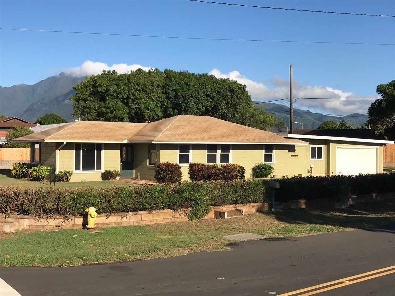 Homes For Sale in Kahului Kahului Real Estate