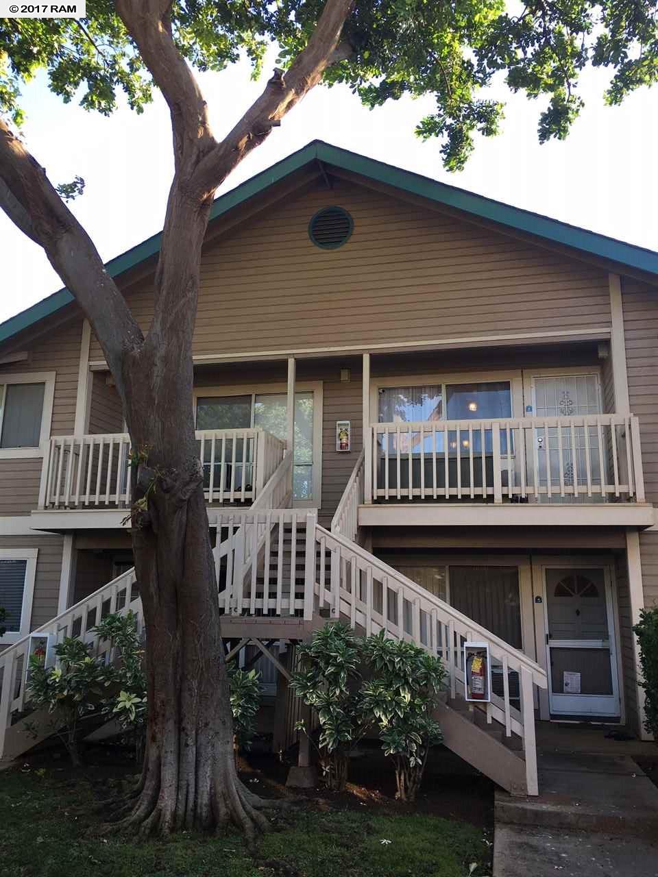 Condos For Sale in Kihei, Maui