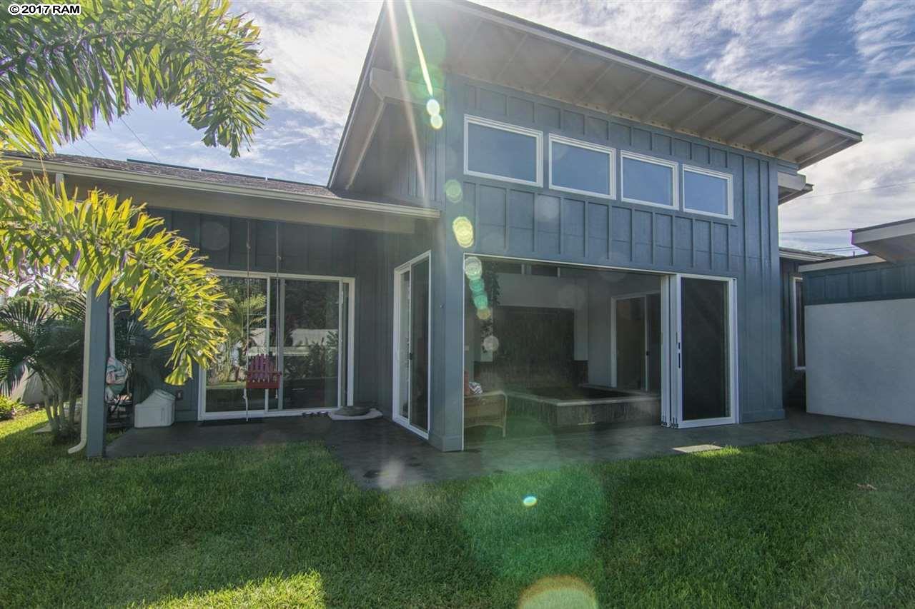 Homes For Sale in Spreckelsville/Paia/Kuau Spreckelsville/Paia/Kuau