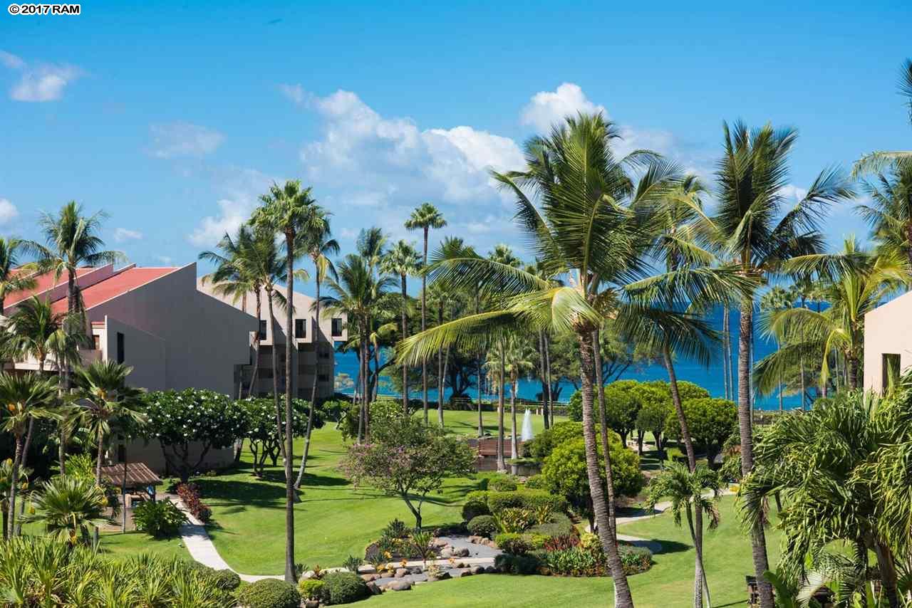 Condos For Sale in Kamaole Sands, Maui