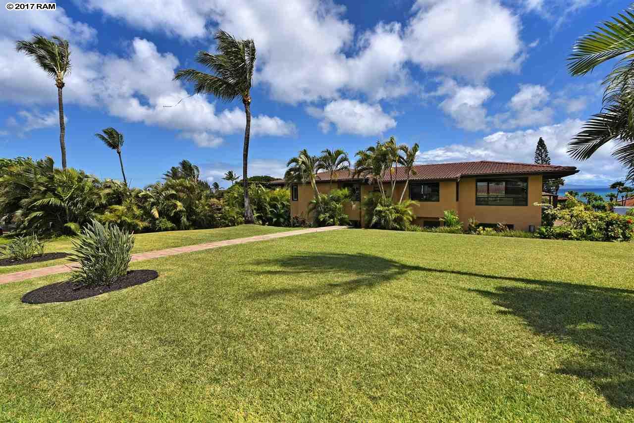 Homes For Sale in Napili/Kahana/Honokowai Napili/Kahana/Honokowai