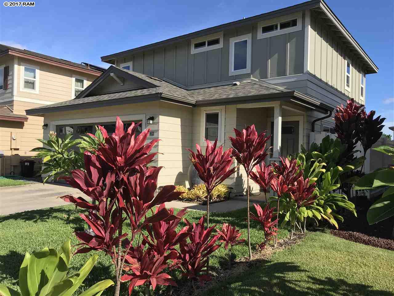 Homes For Sale in Kahului Kahului Real Estate