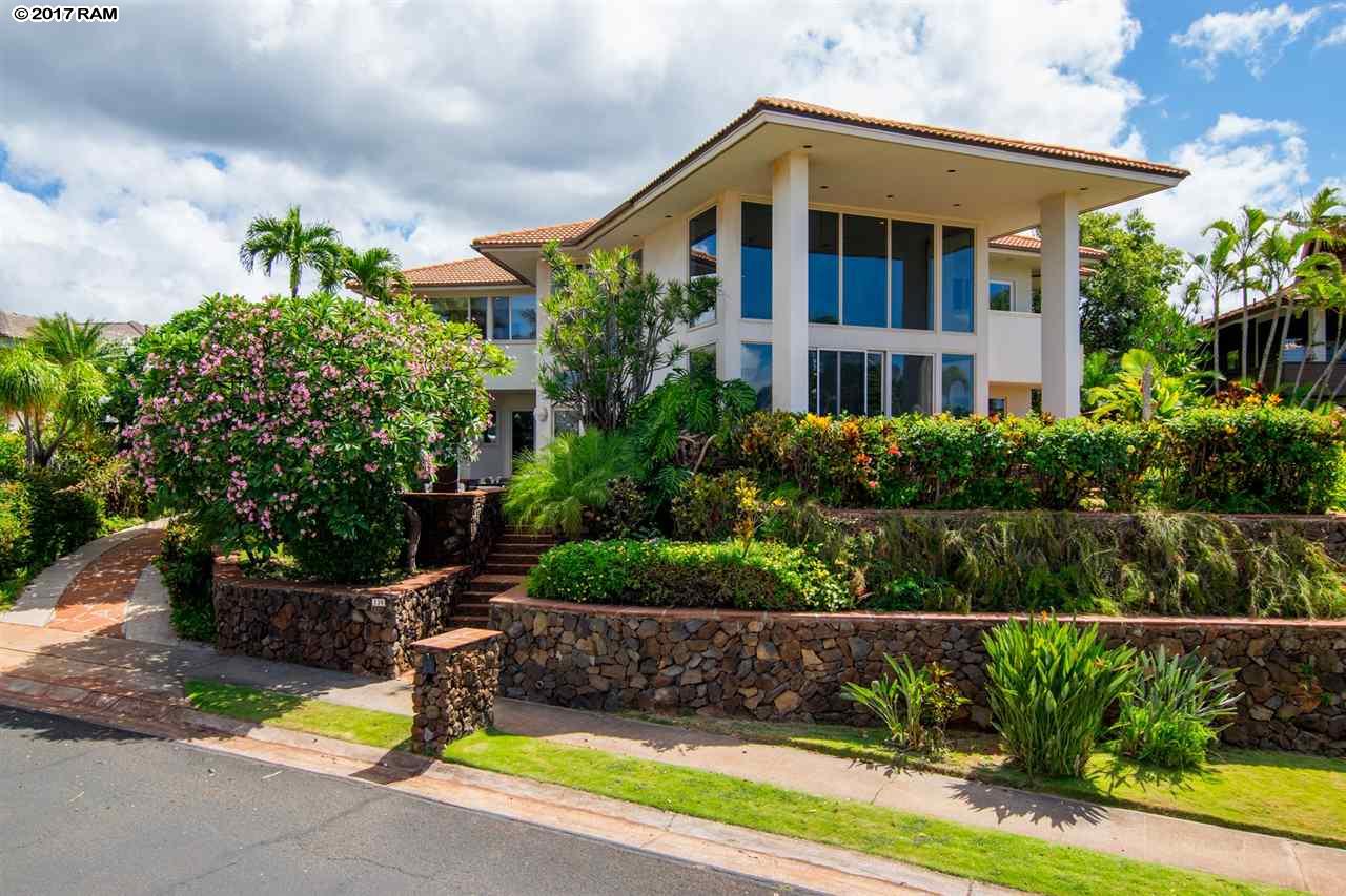 Homes For Sale in Kaanapali Kaanapali Real Estate