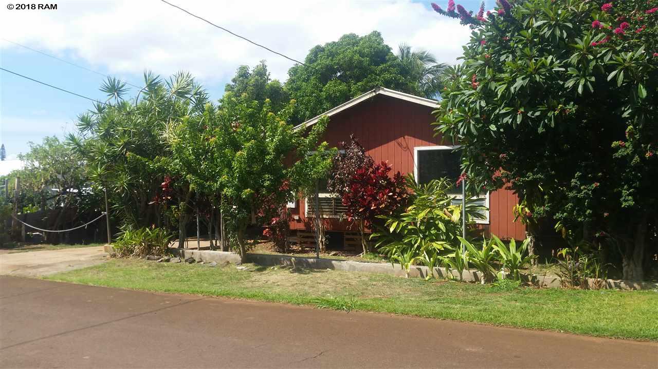 Homes For Sale in Molokai Molokai Real Estate