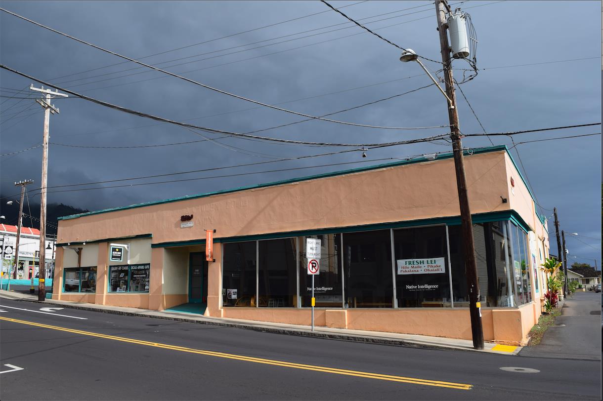 Commercial Properties For Sale In Maui