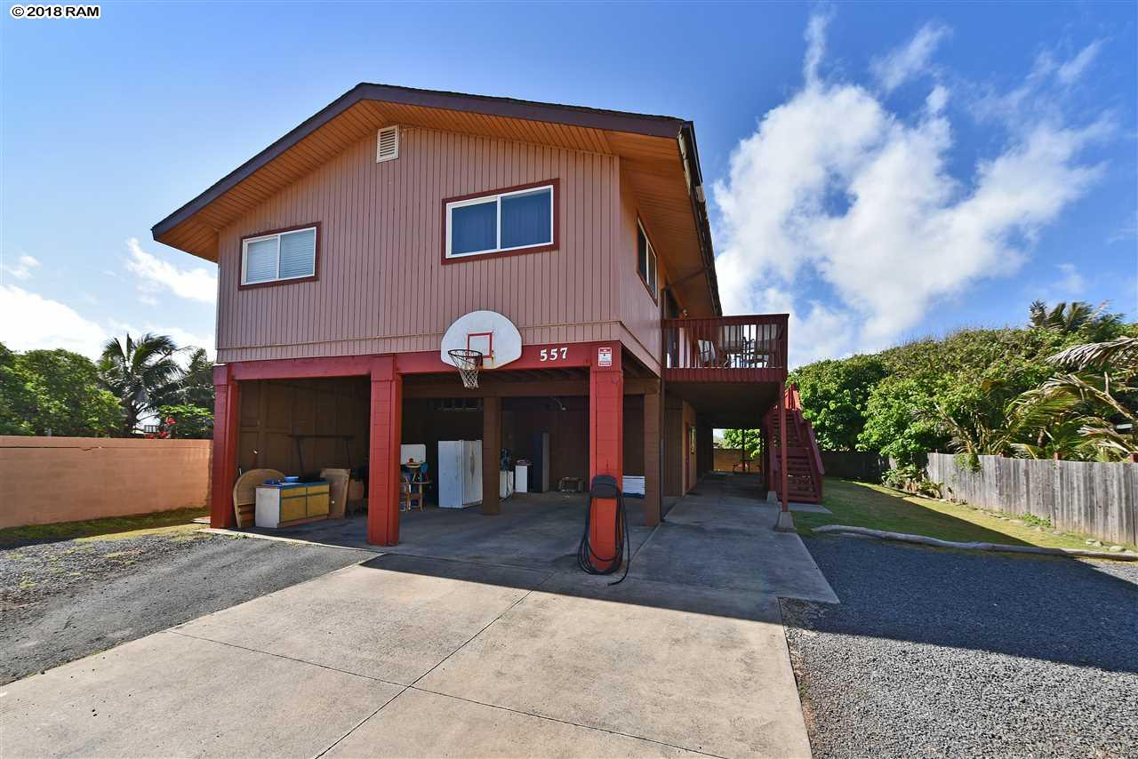 Homes For Sale in Wailuku Wailuku Real Estate