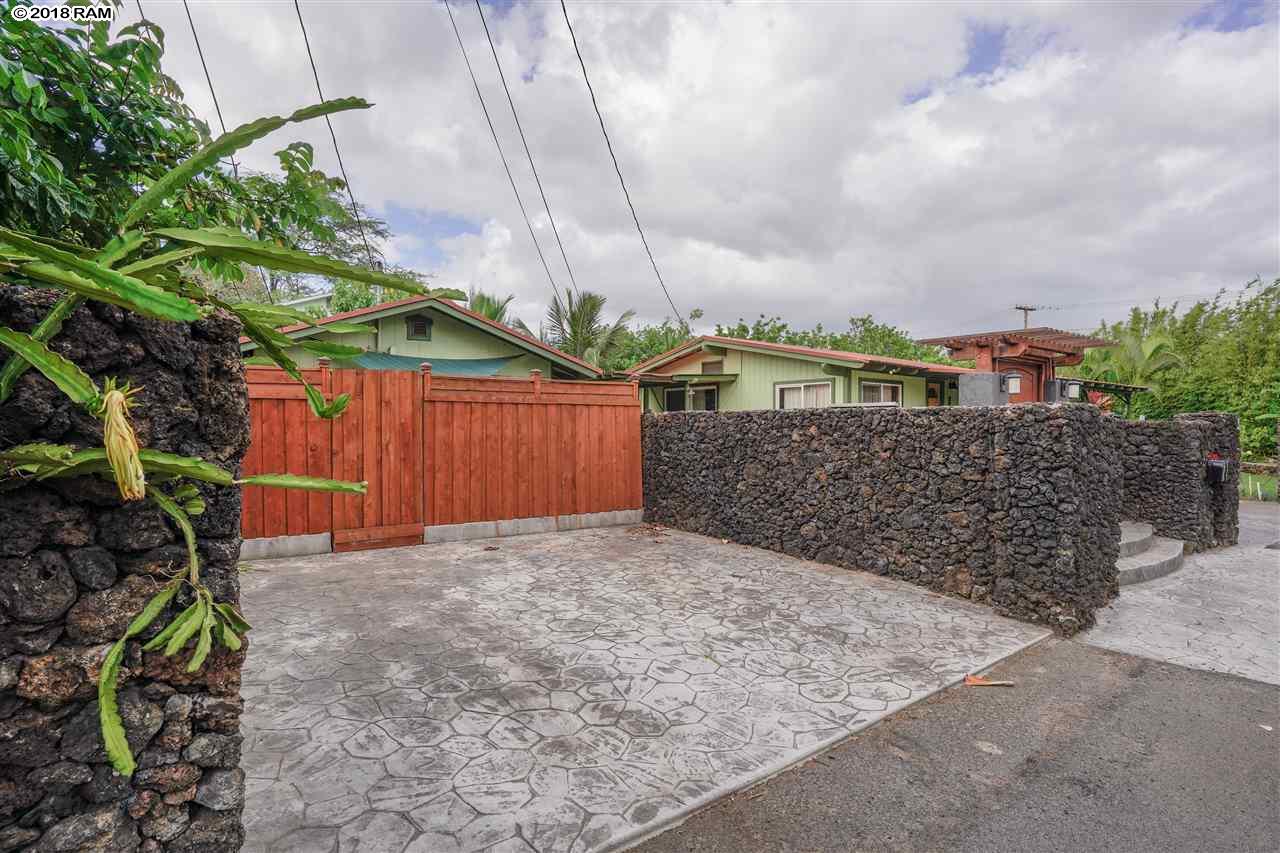 Homes For Sale in Kihei Kihei Real Estate