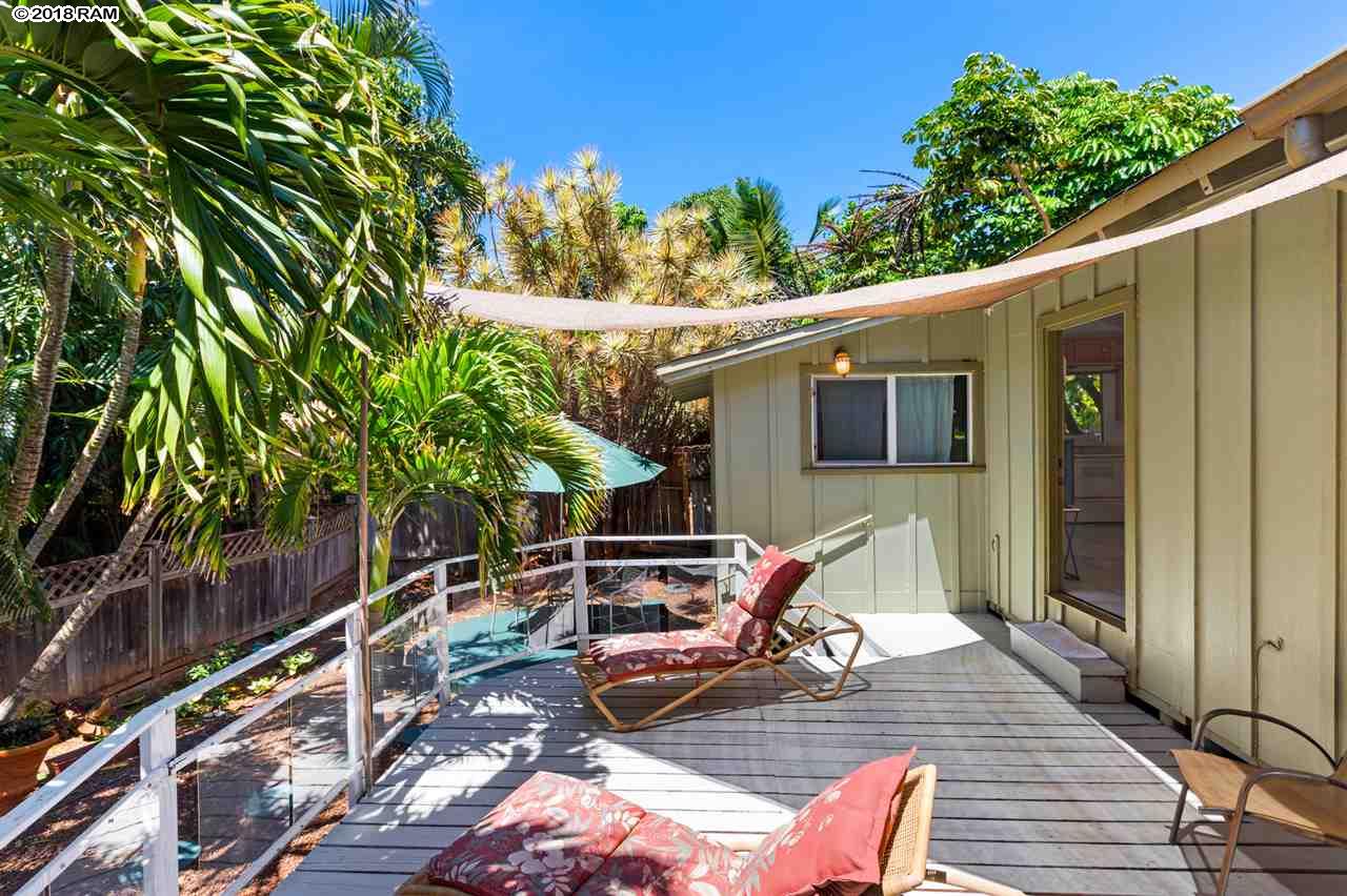 Homes For Sale in Napili/Kahana/Honokowai Napili/Kahana/Honokowai