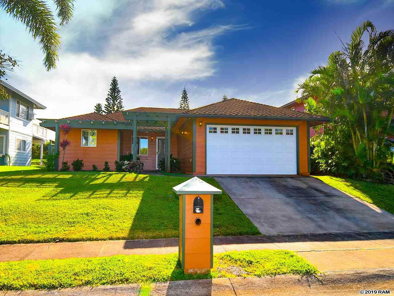 Homes For Sale in Napili/Kahana/Honokowai Napili/Kahana/Honokowai