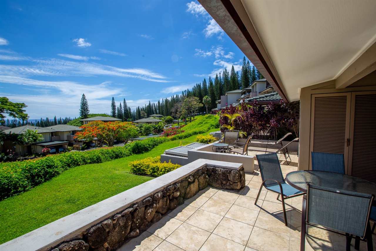Condos For Sale in Kapalua, Maui