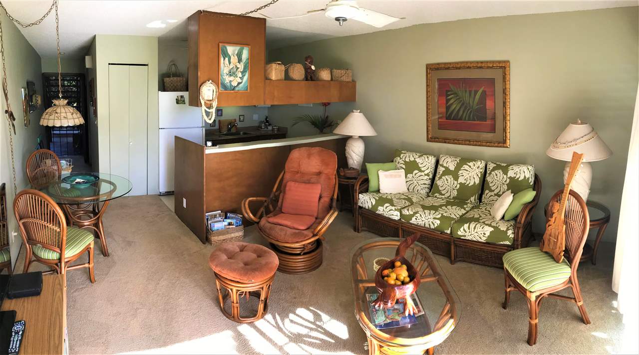 Condos For Sale in Maui, Hawaii