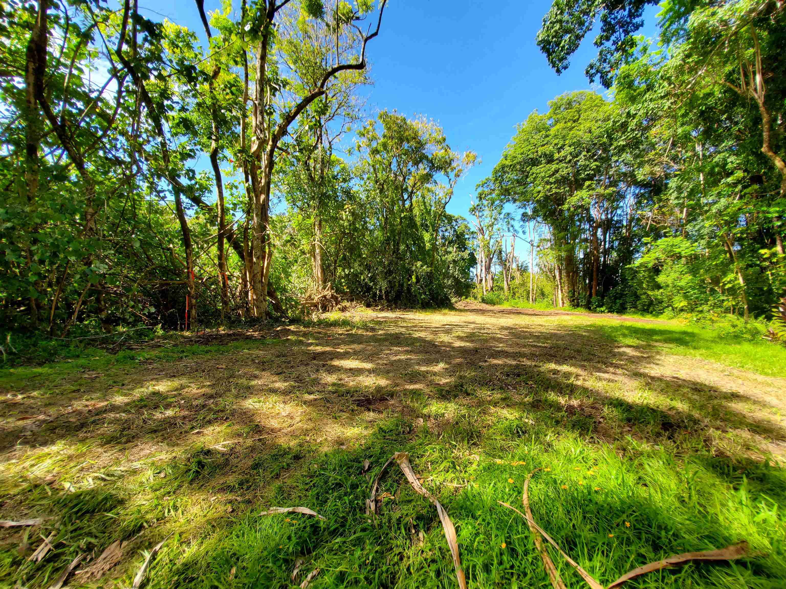 Land For Sale in Hana, Maui