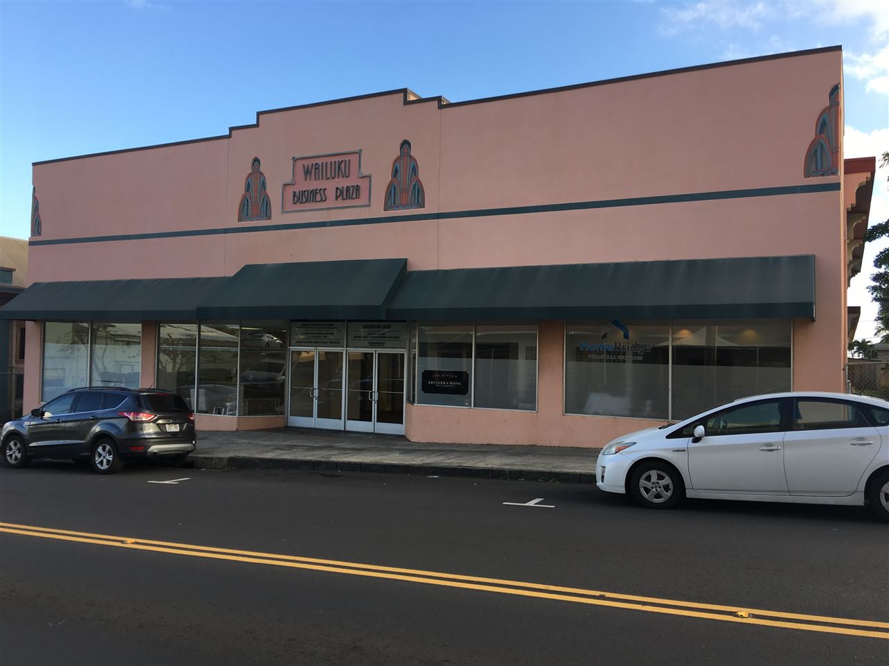 Commercial Properties For Sale In Maui