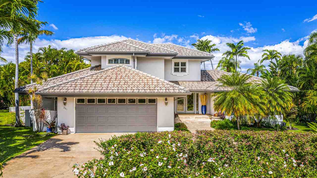 Maui Property Image