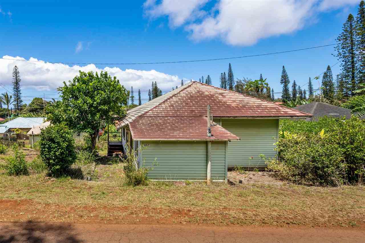 Homes For Sale in Lanai Lanai Real Estate
