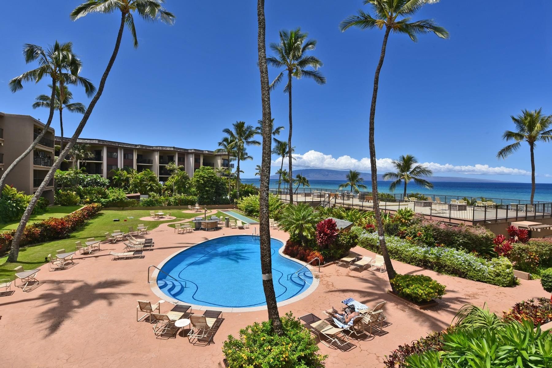 MauiRealEstate.Net: Comparable Sold