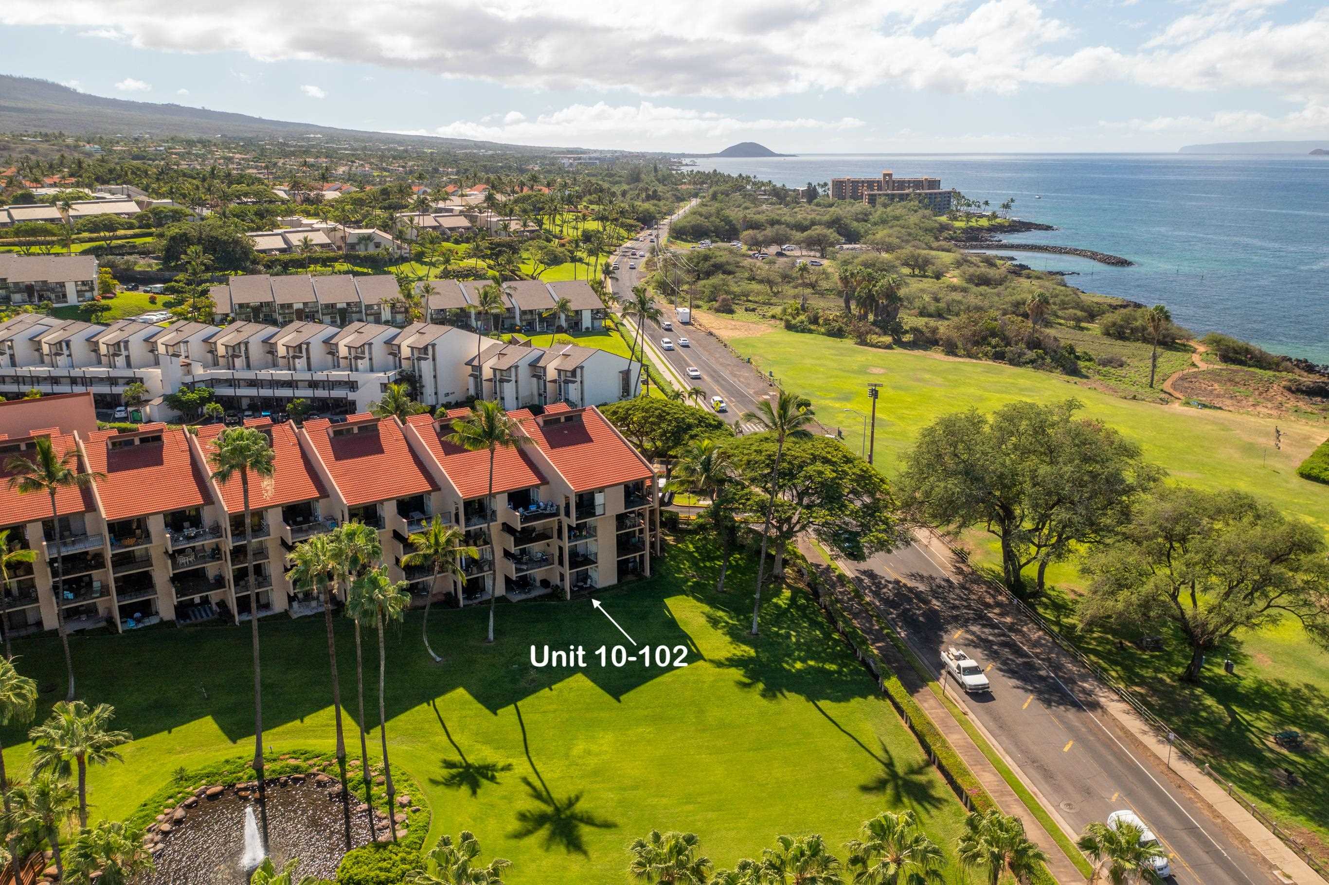 Maui Property Image