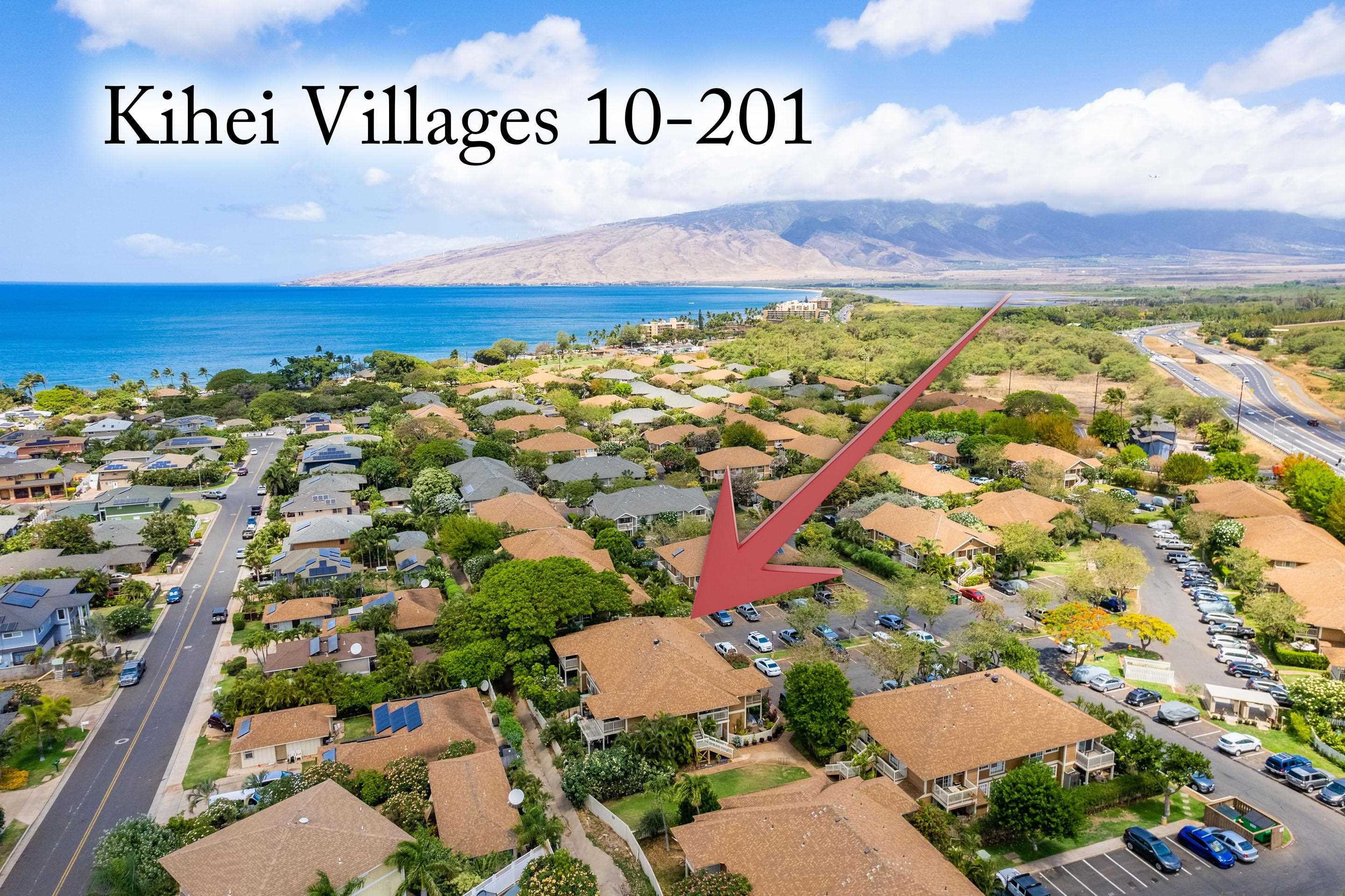 Maui Property Image