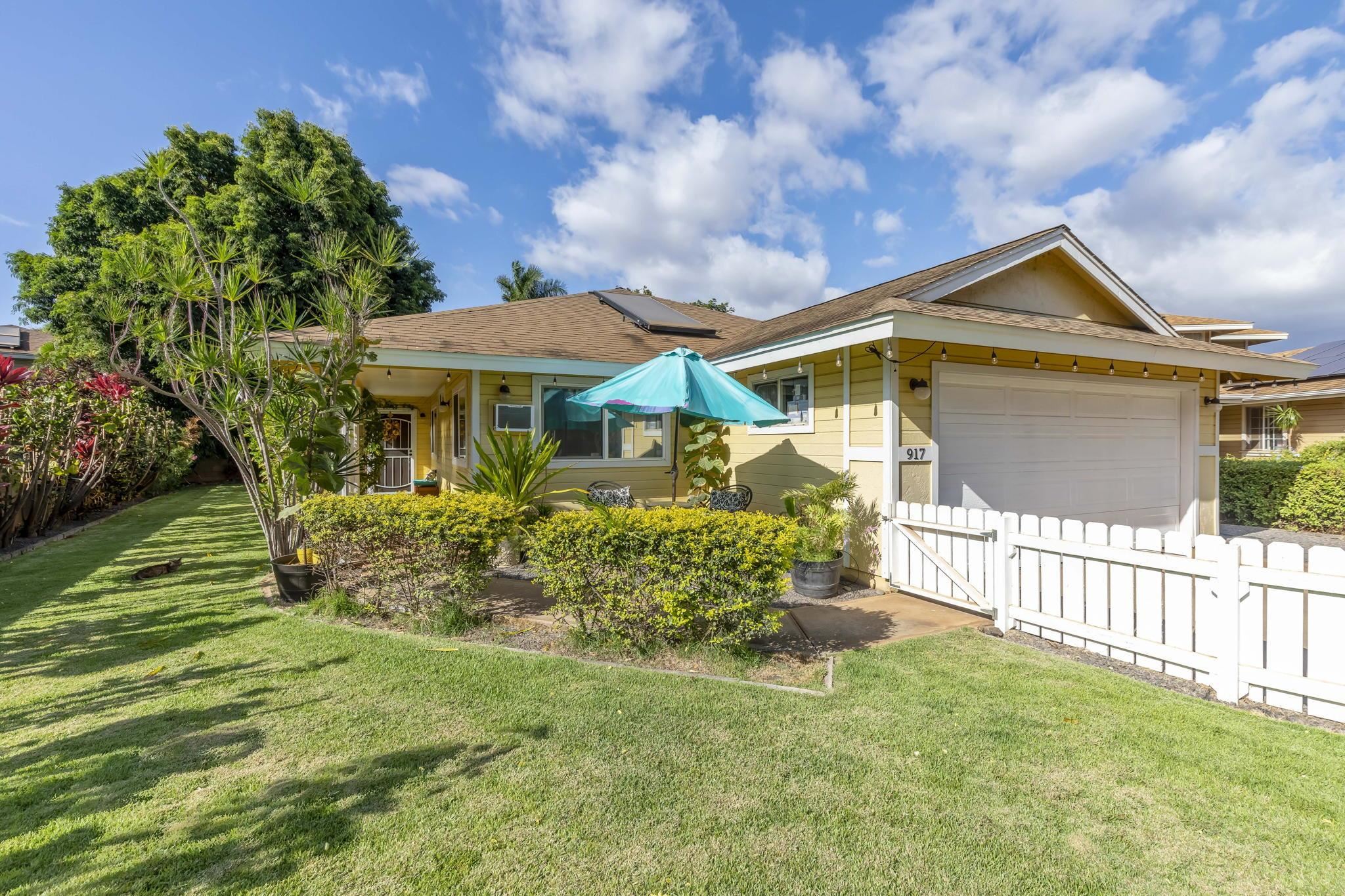 Homes For Sale in Kihei Kihei Real Estate