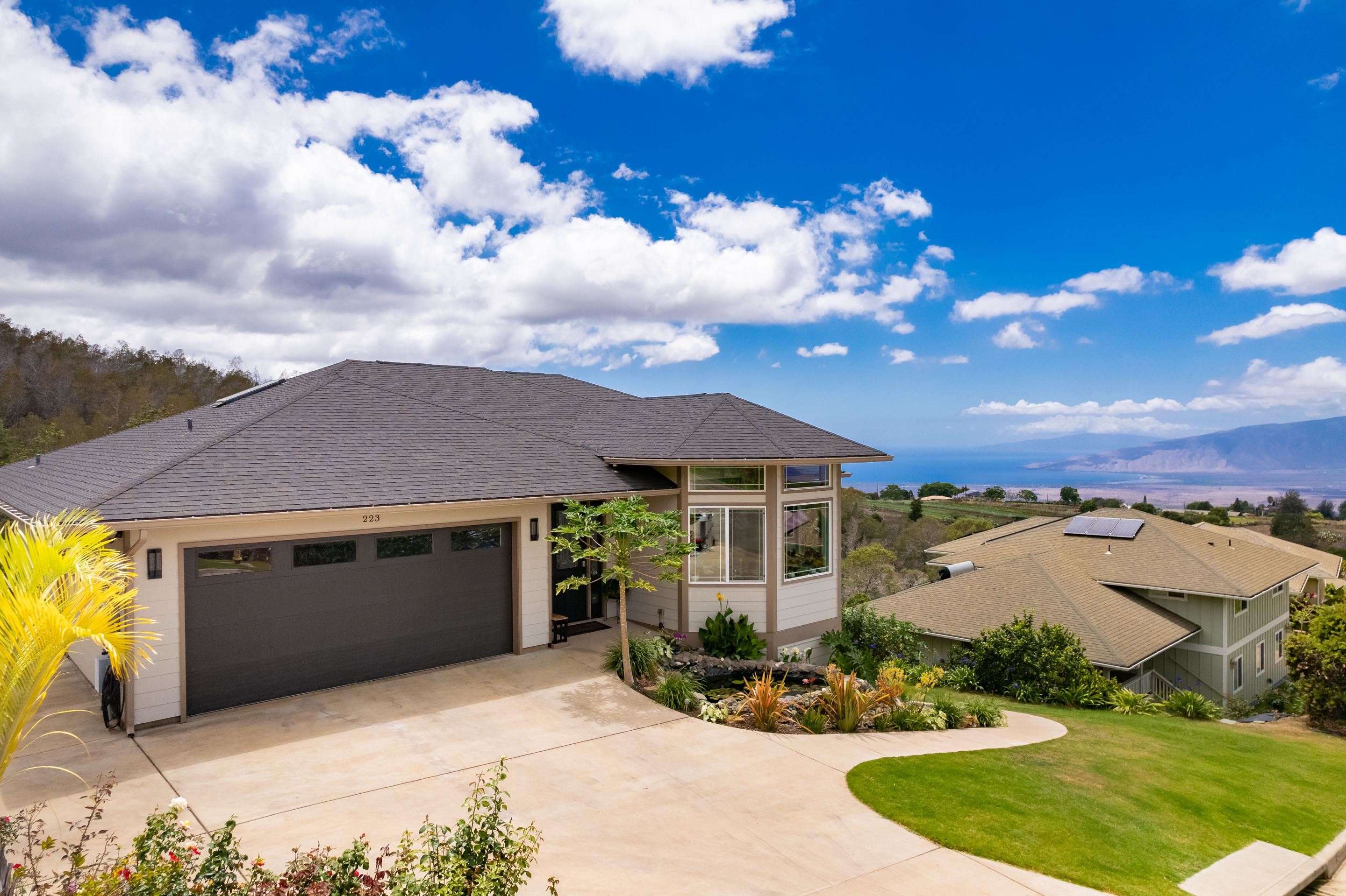 Homes For Sale in Kula/Ulupalakua/Kanaio Kula/Ulupalakua/Kanaio Real