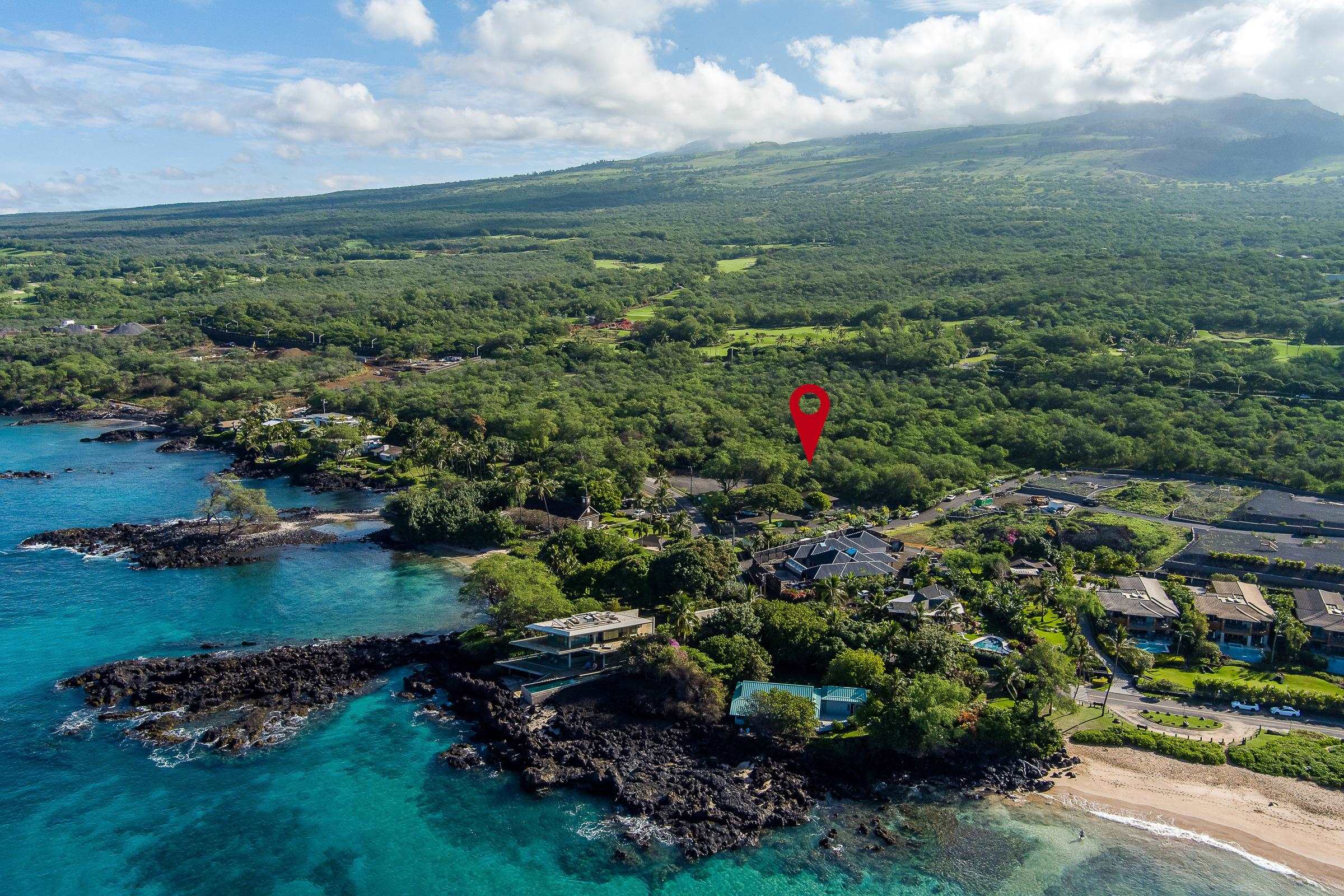 Maui Property Image