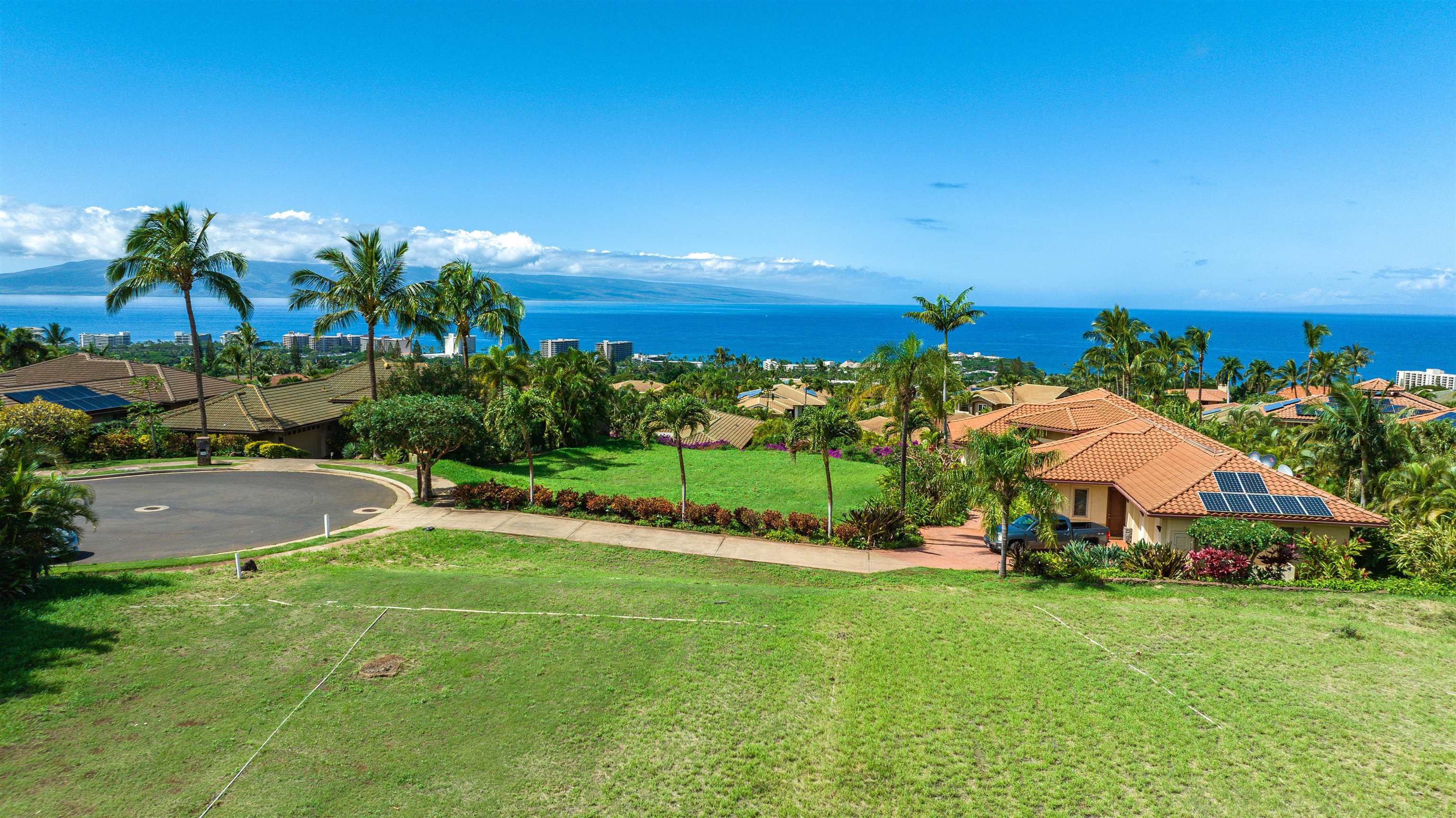 MauiRealEstate.Net: Comparable Sold