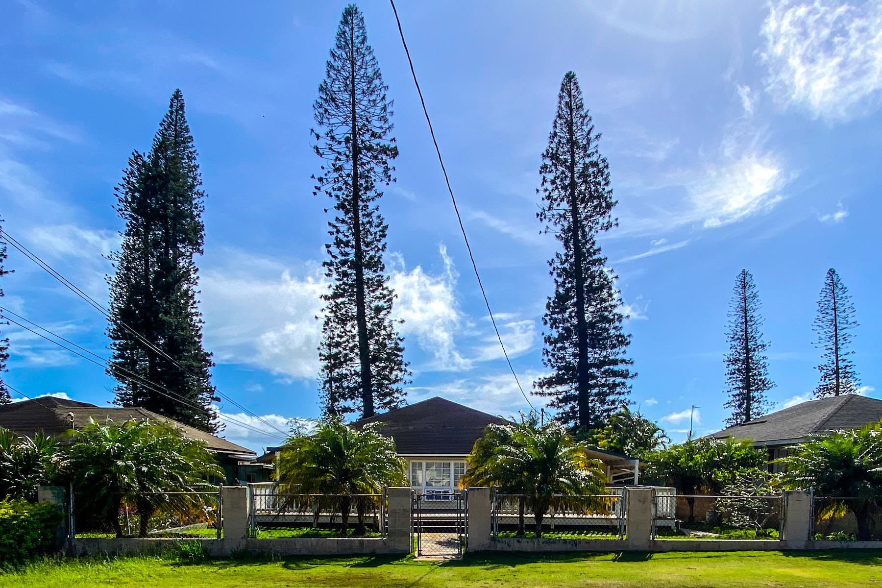 Maui Property Image