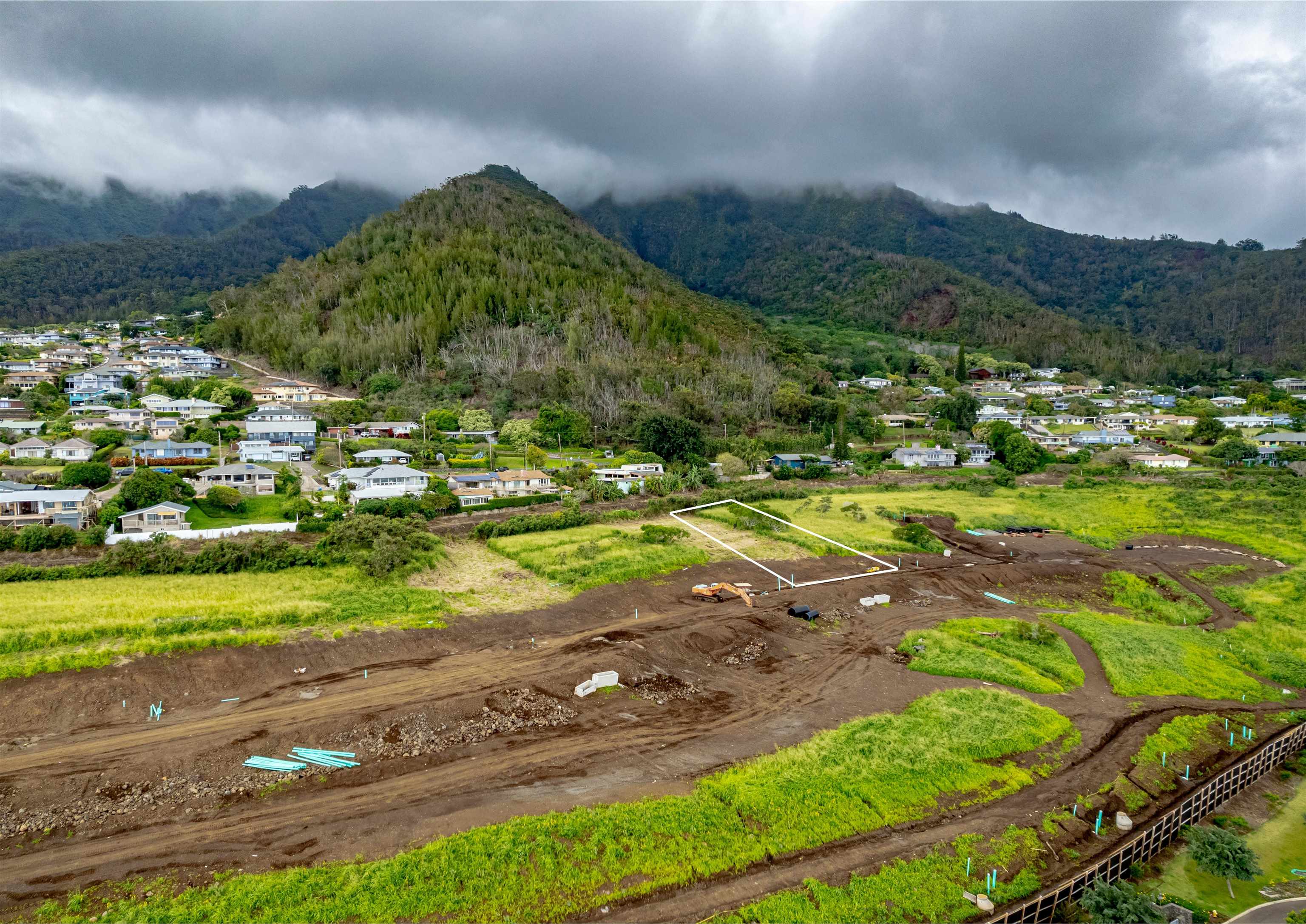 Maui Property Image