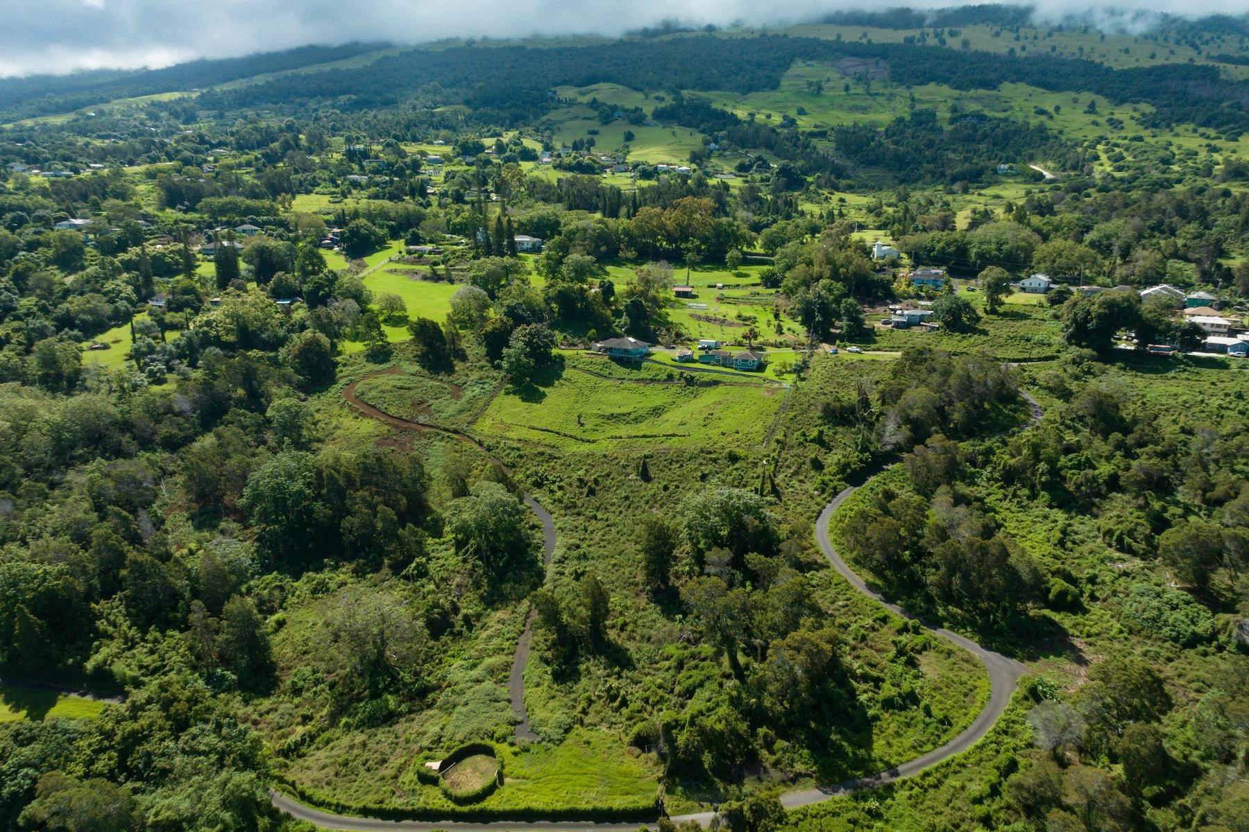 Maui Property Image