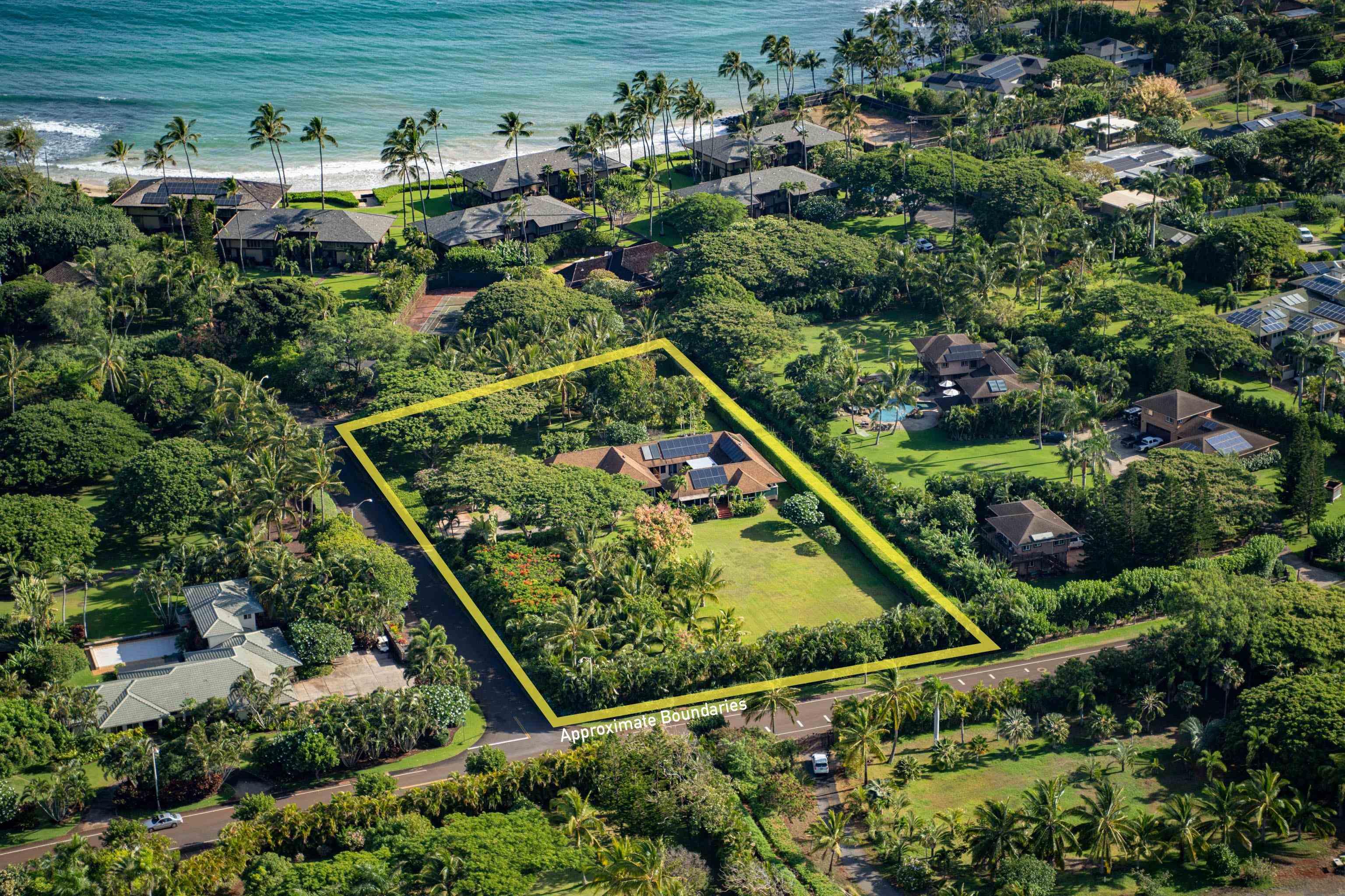 MauiRealEstate.Net: Comparable Sold